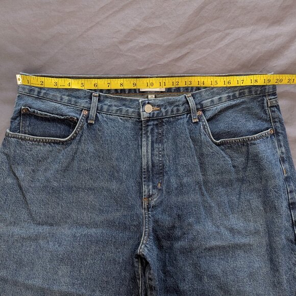 Agolde Fusion Jeans (34) - Picture 4 of 15